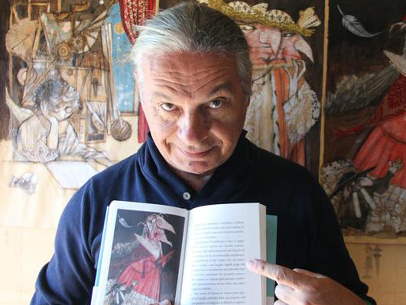 Paolo Fresu