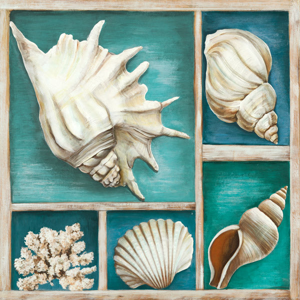 Collection of Memories III