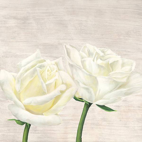 Classic Roses II