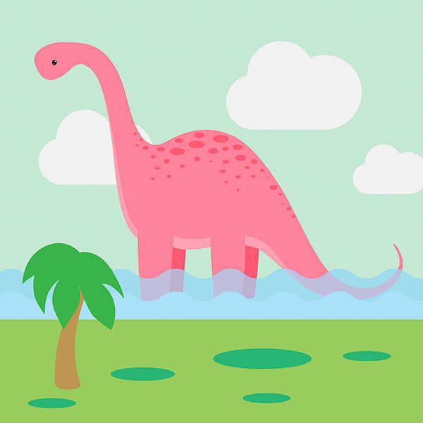 Li'l Bronto