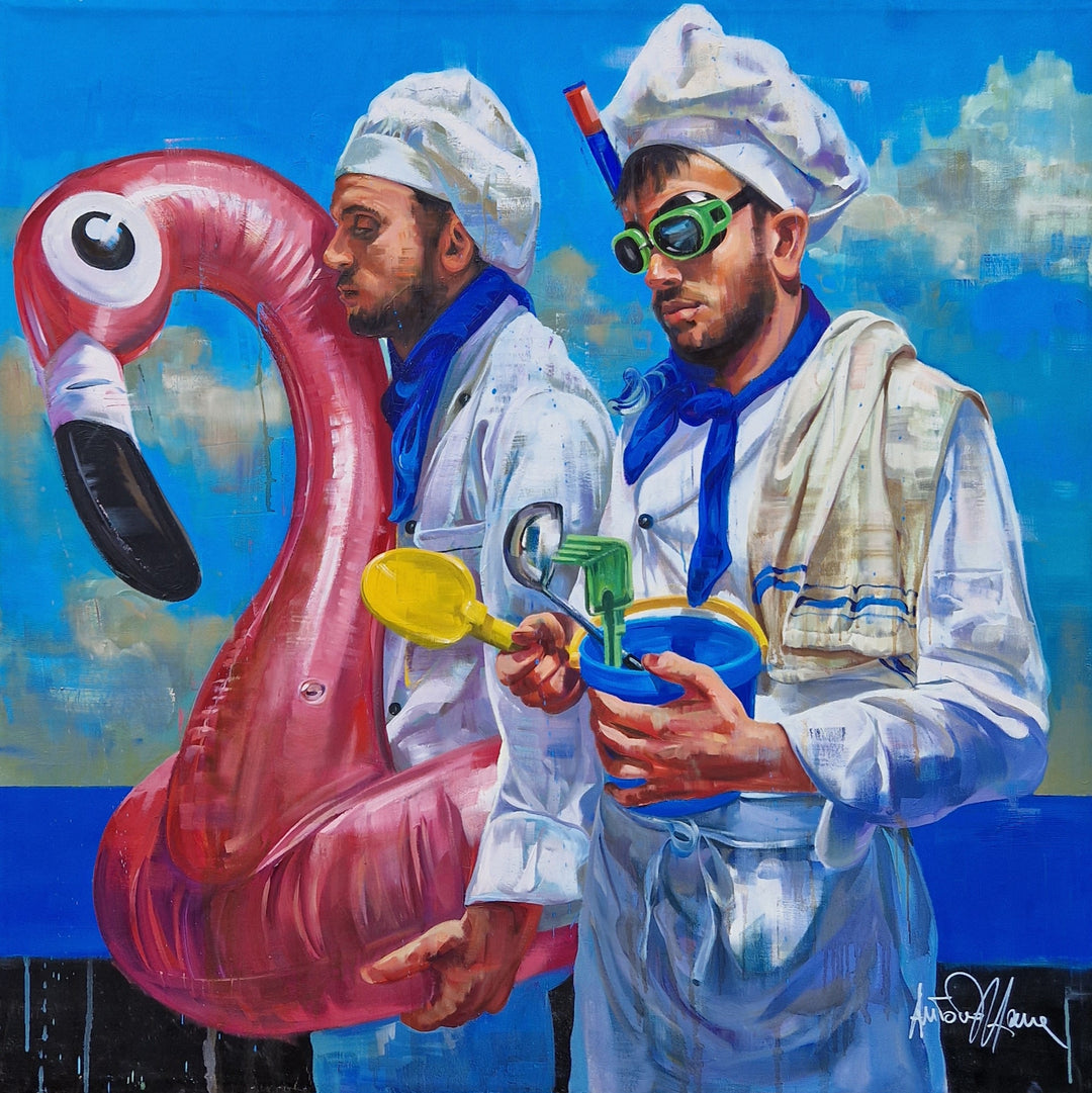 Chefs