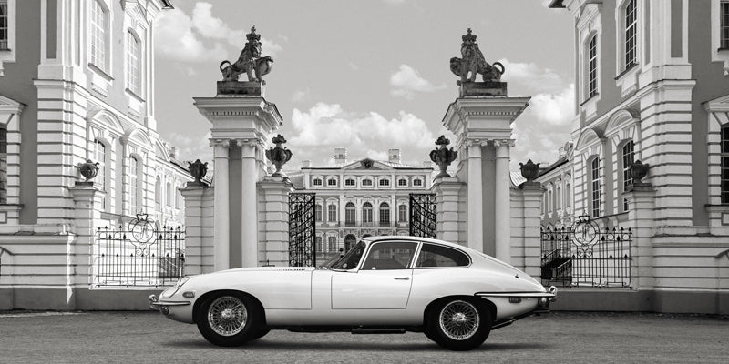 Princess at the Palace