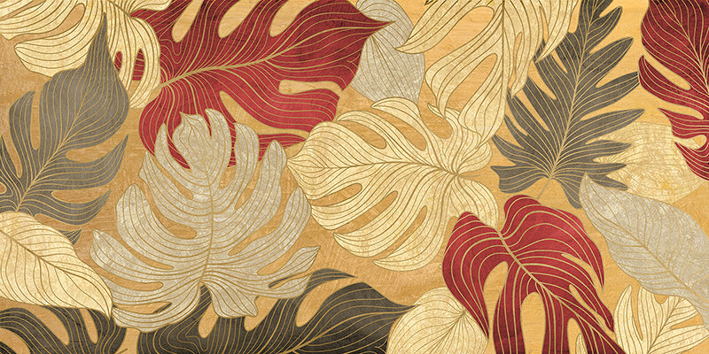 Jungle Panel III