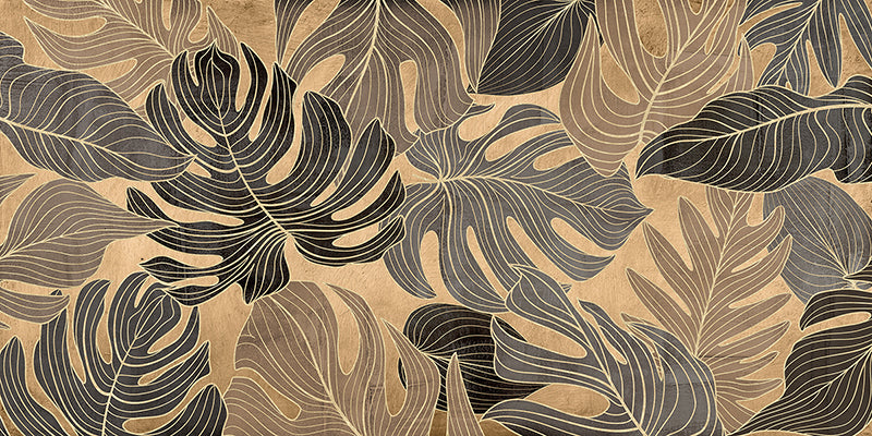 Jungle Panel IV