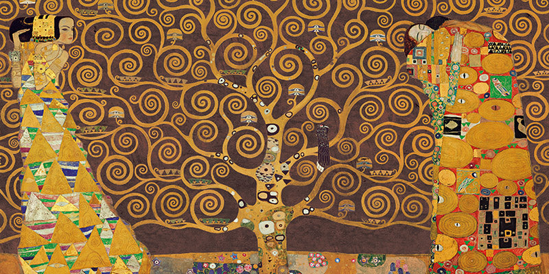 Tree of Life (Brown Variation)