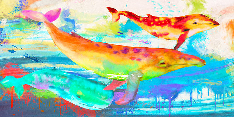 Oceanic Divinities