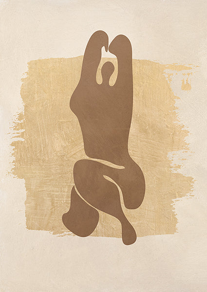 Feminine Beauty I