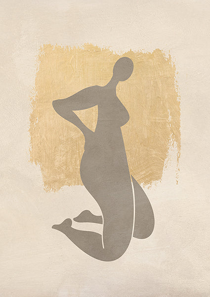 Feminine Beauty II