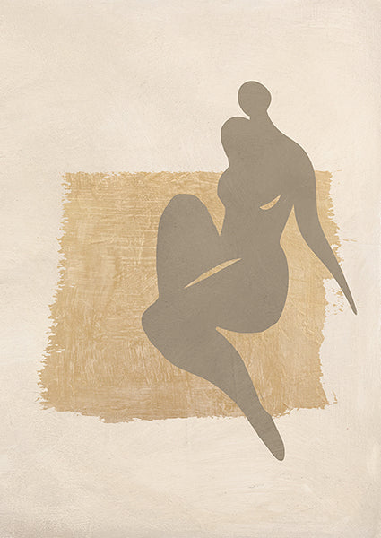 Feminine Beauty III