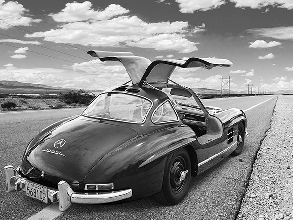 Coast to Coast, Albuquerque, New Mexico