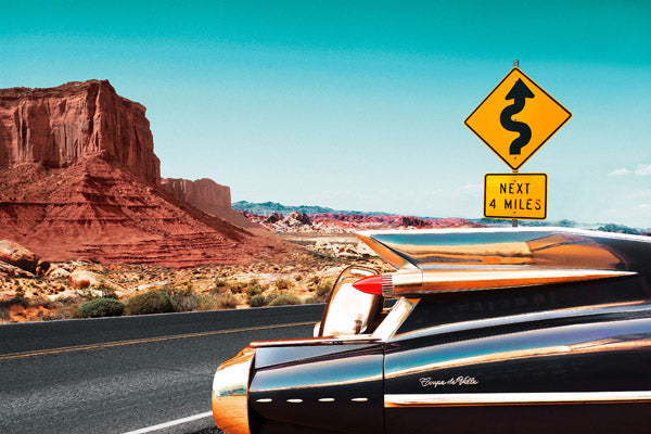 Coupe de Ville