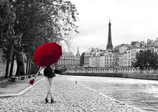 Quai de la Seine