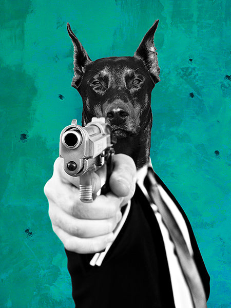 Reservoir Dogs I