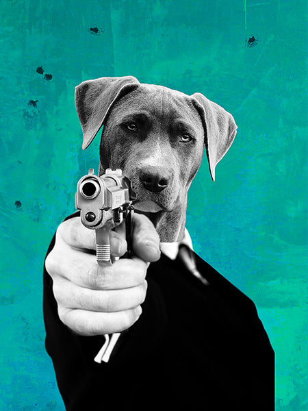 Reservoir Dogs II