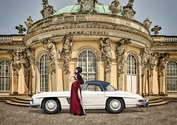 Sans Souci