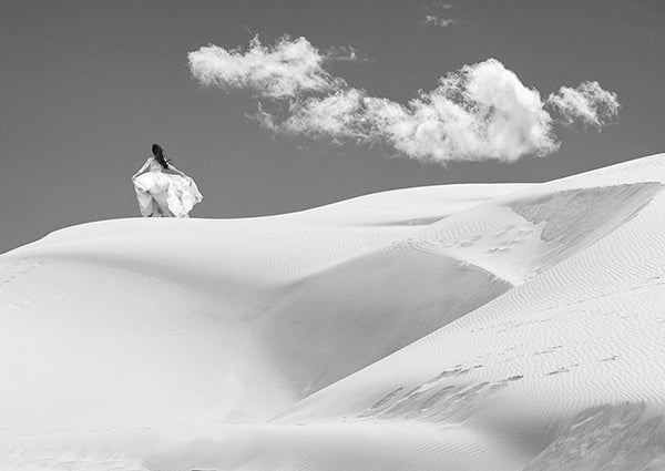 White Sands