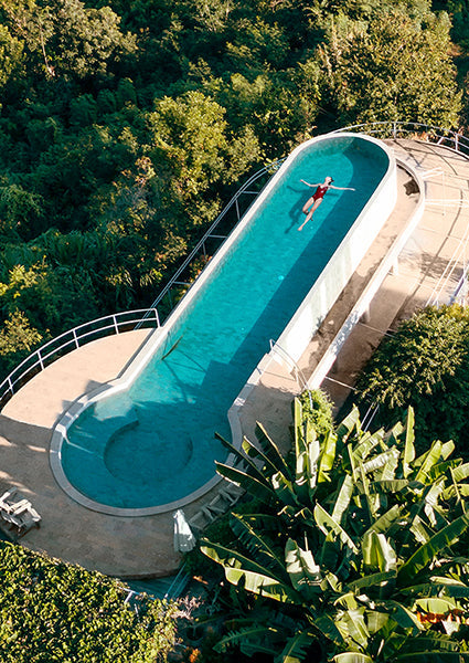 La Piscine I