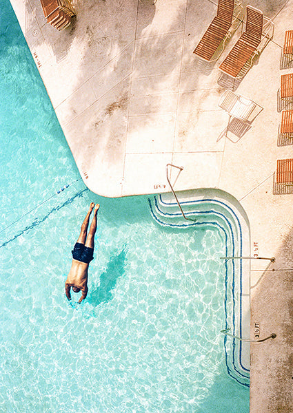 La Piscine II
