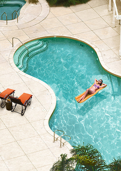 La Piscine III
