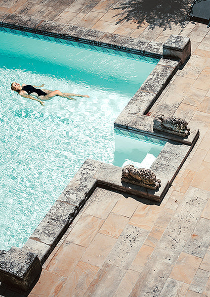 La Piscine IV