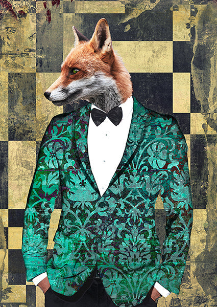 Gentleman #2