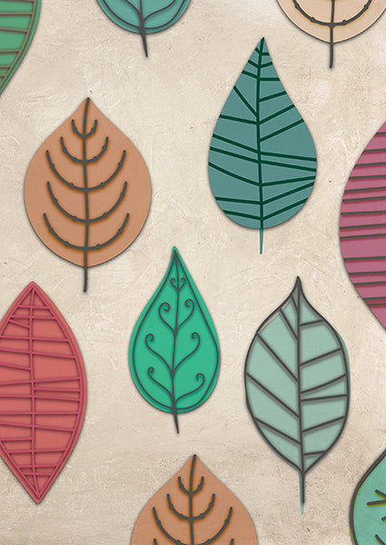 Natural Texture #1