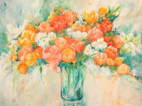 Bouquet di primavera