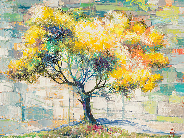 Albero del sole