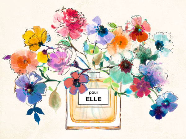 Perfume Bouquet