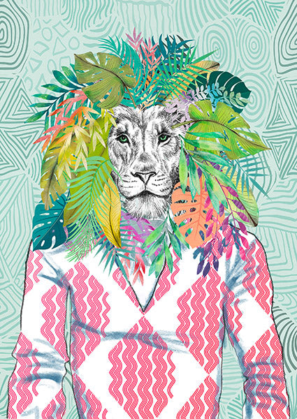 King of the Jungle