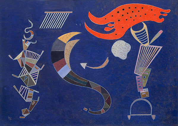 La flèche, 1943 (Februar)