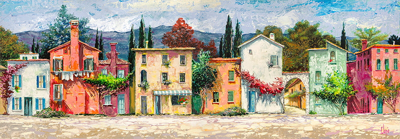 Paese italiano
