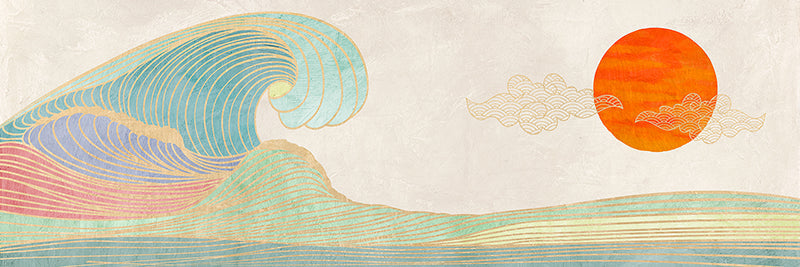 The Big Wave