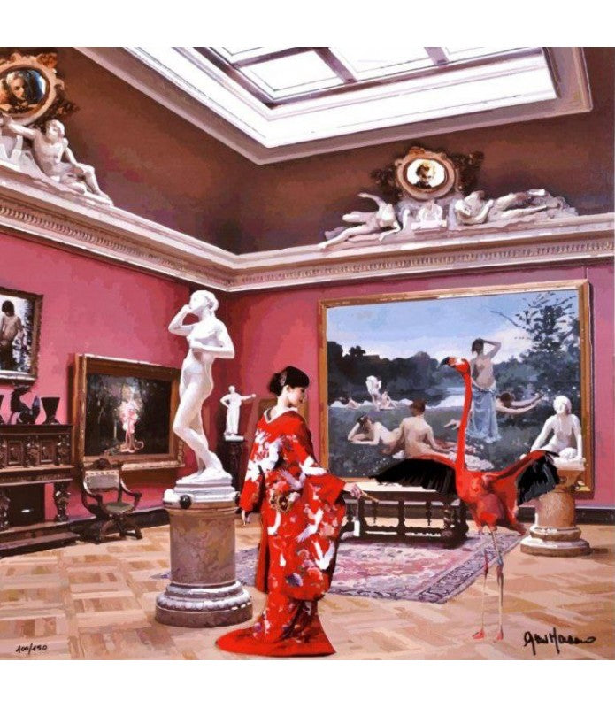 Casa mia