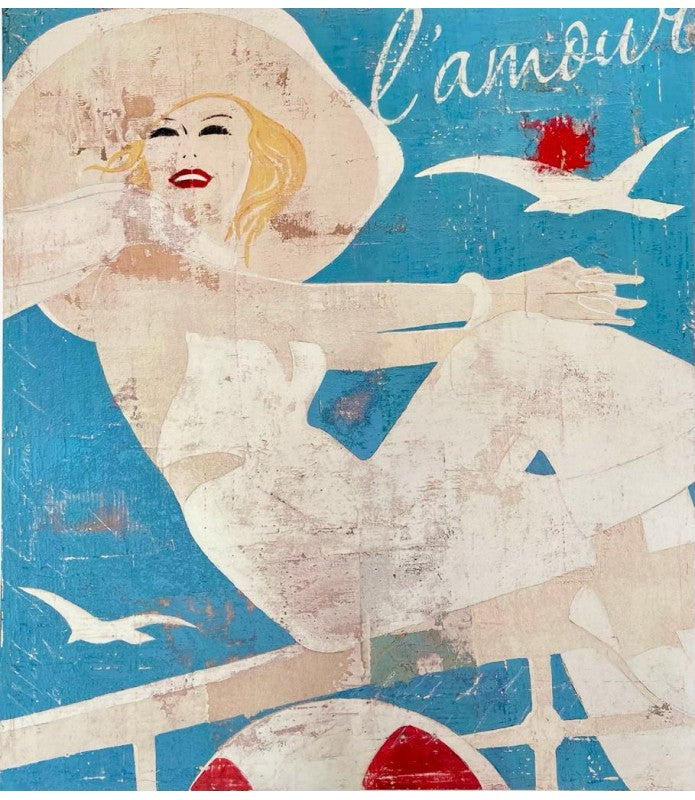 L'amour