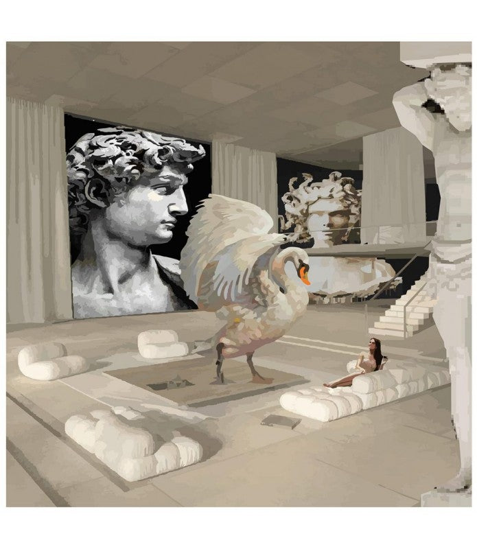 Leda