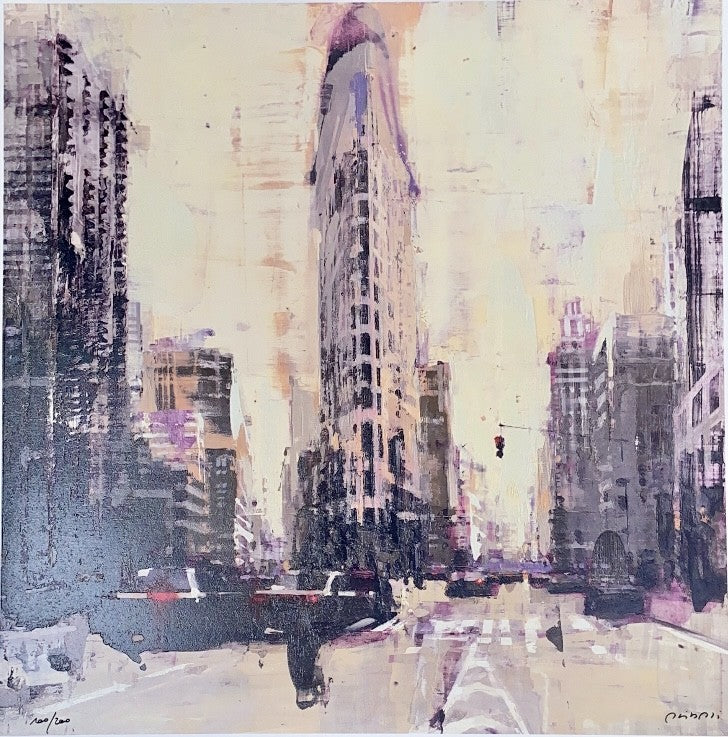 Manhattan