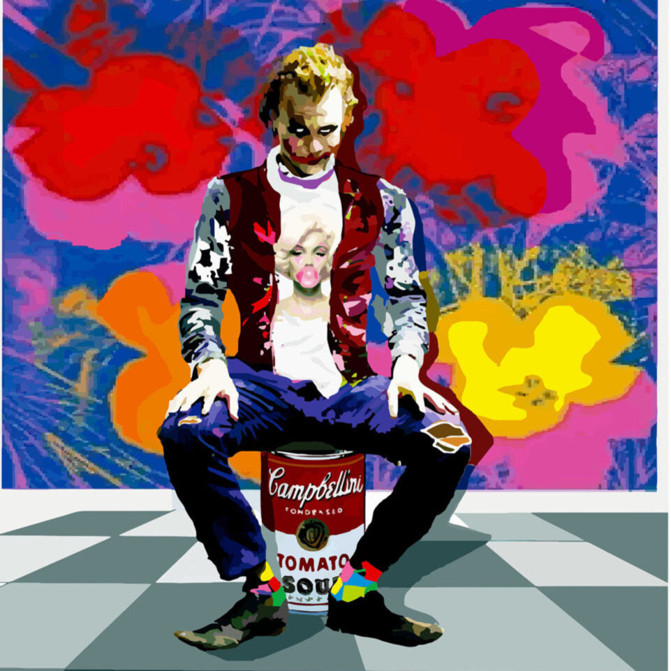 Joker for you