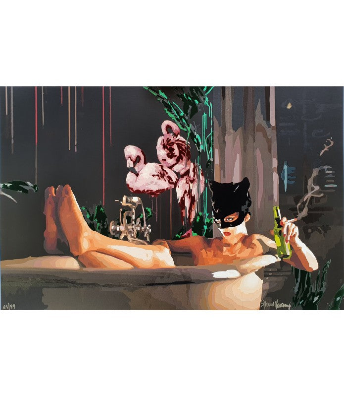 Profumo di donna