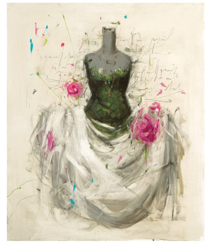 Regal Green