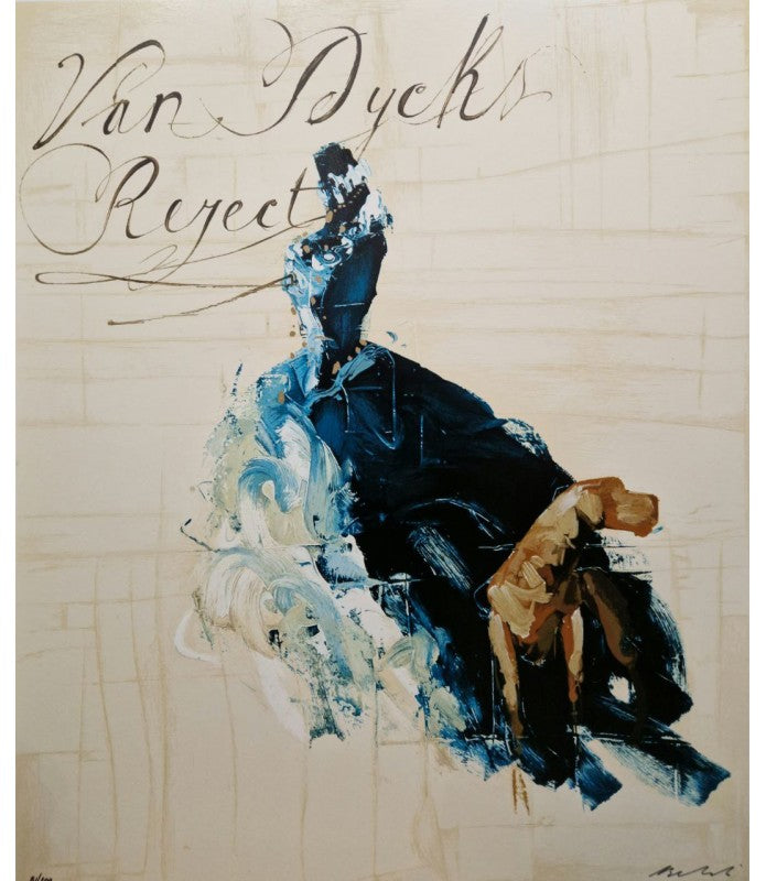 Van Dycks Reject