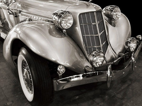 Vintage Roadster Gasoline Images