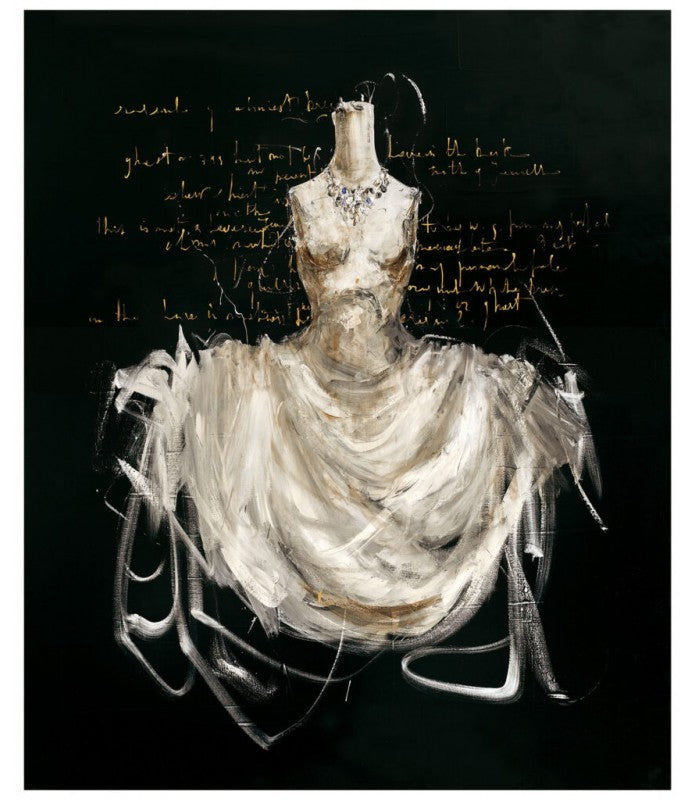 With A Jewel