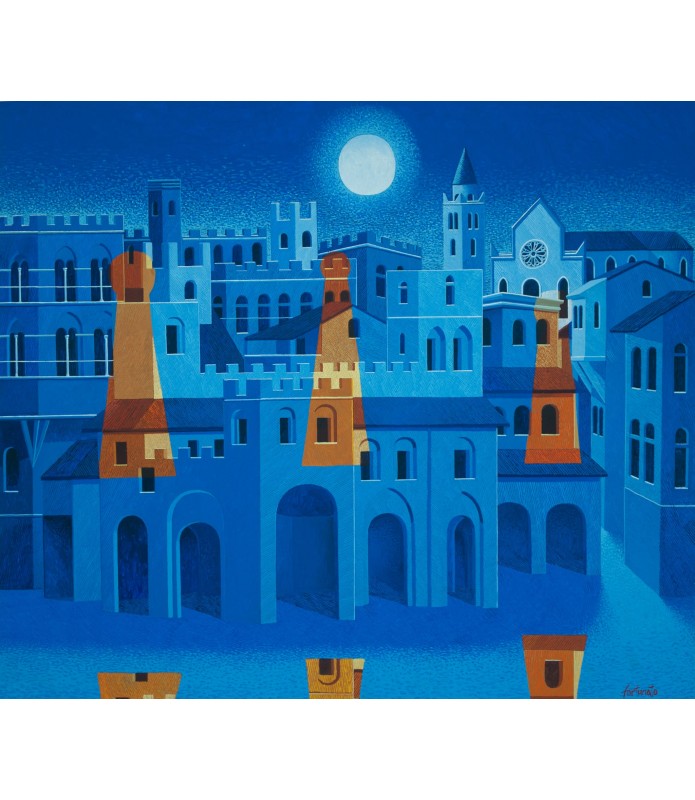 Città di segreti