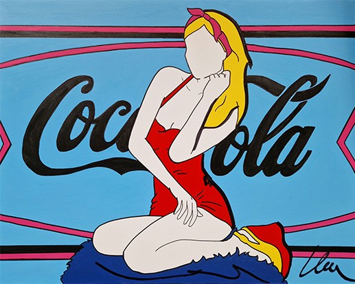 Coca cola