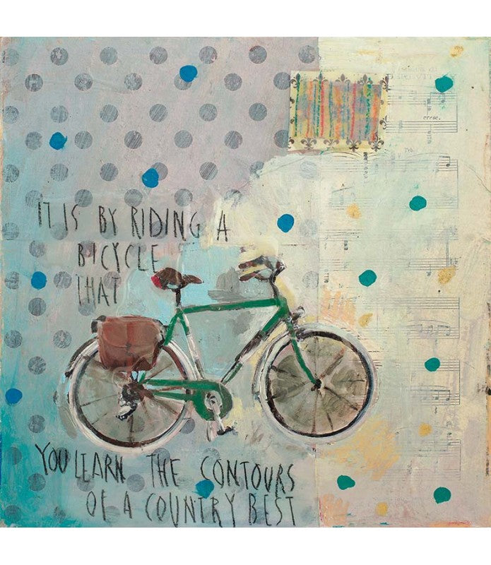 Lightness Bicycle