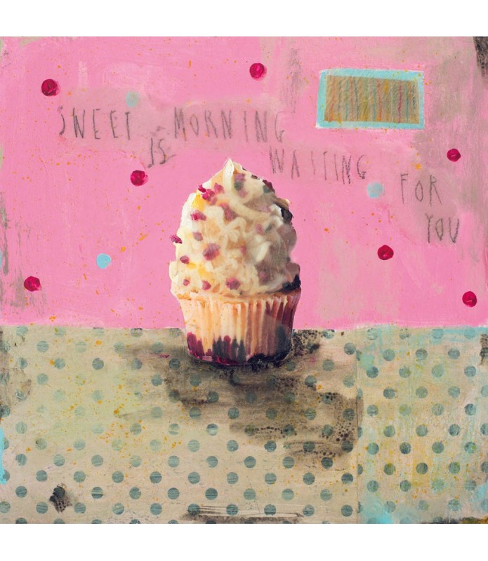 Lightness Muffin