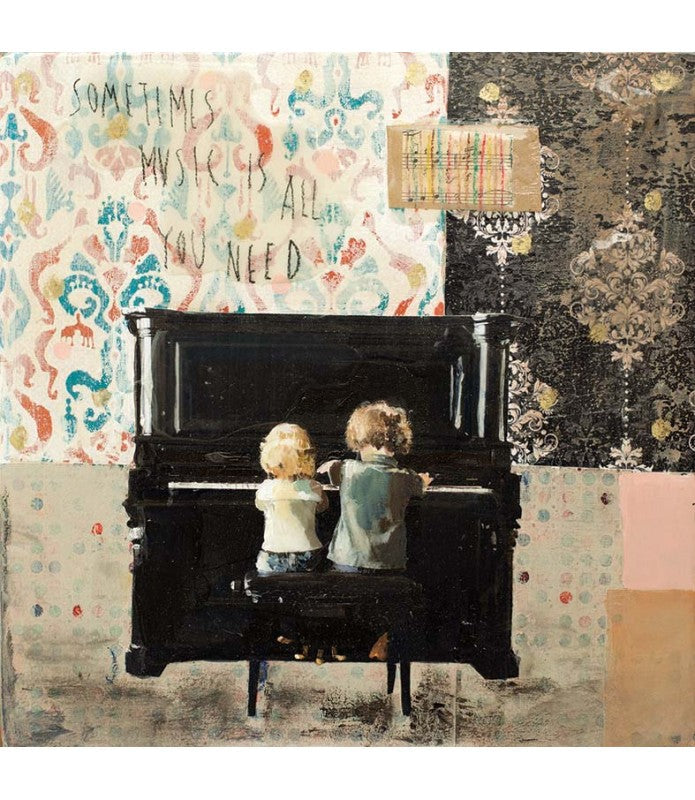 Lightness Piano