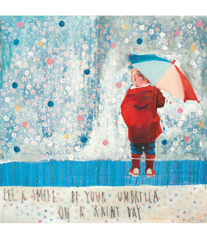 Lightness Rain