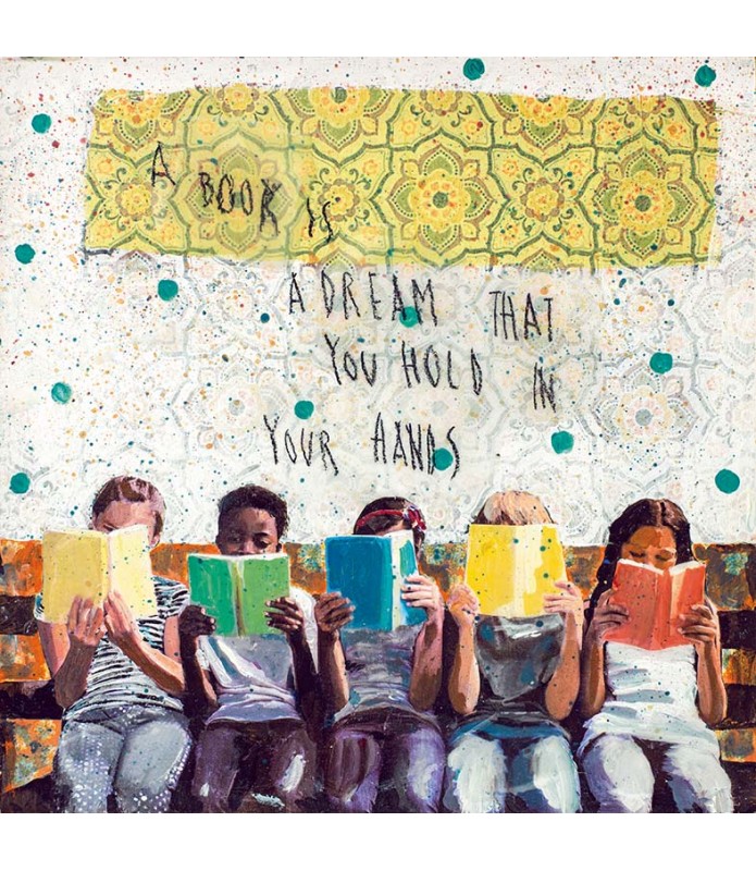 Lightness Read Together